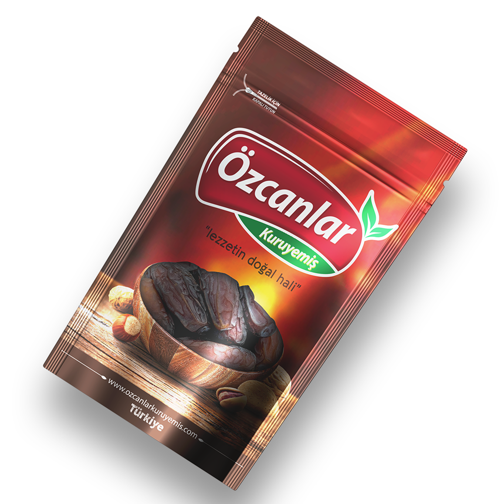 JUMBO MEDİNE HURMA