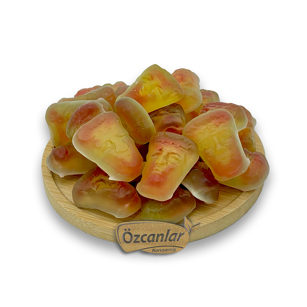 BEBETO JELİBON (DÖKME)