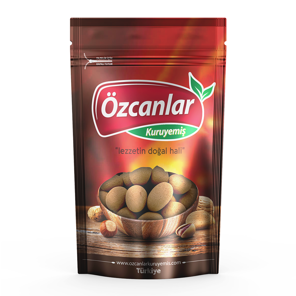 TİRAMİSU AROMALI ÇITIR DRAJE