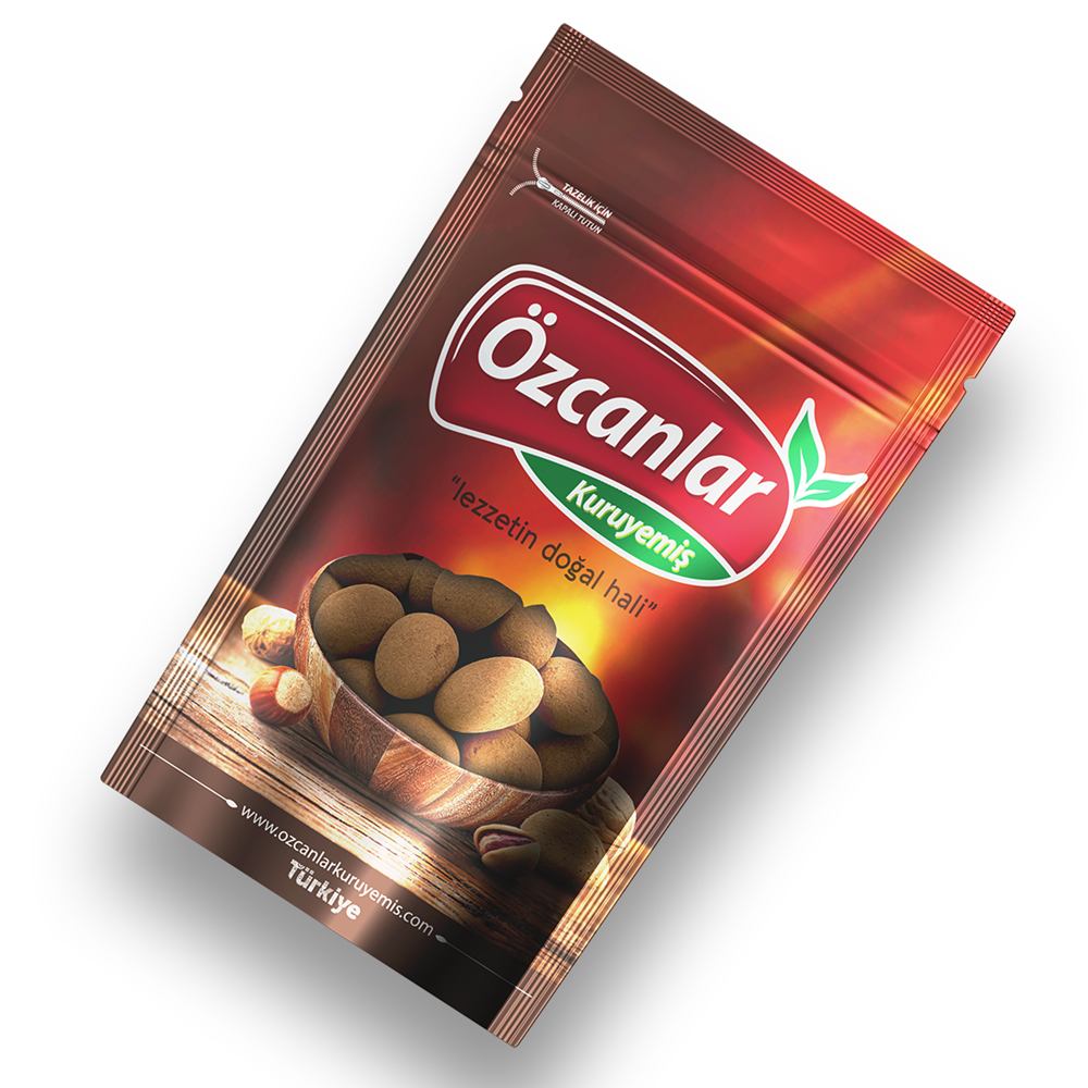 TİRAMİSU AROMALI ÇITIR DRAJE