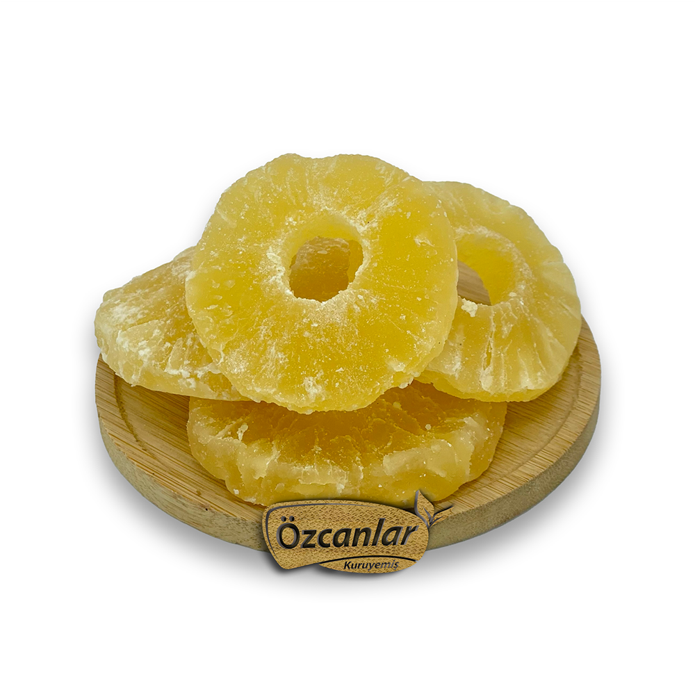 ANANAS KURUSU