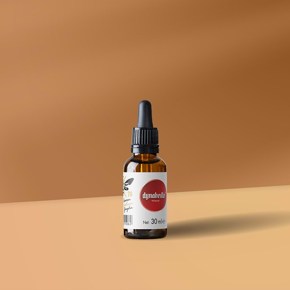 DYNABEİLLE PROPOLİS DAMLA %30 SAF PROPOLİSLİ 30 ML