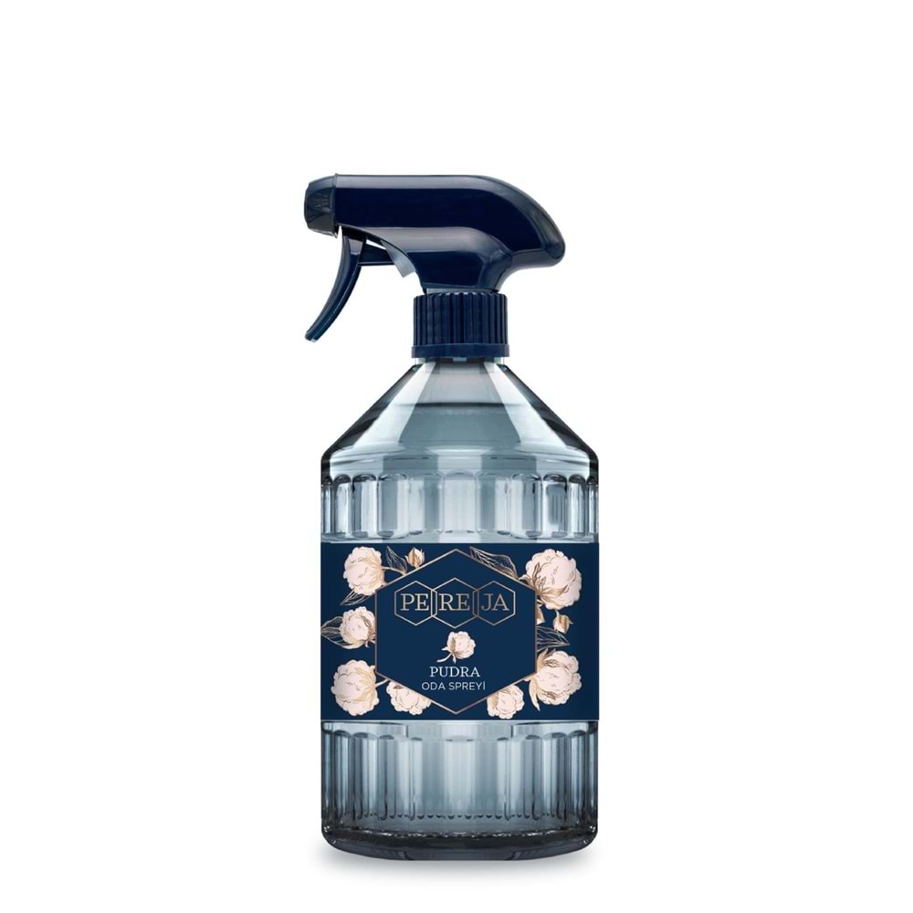 PEREJA PUDRA ODA SPREYİ 500 ML