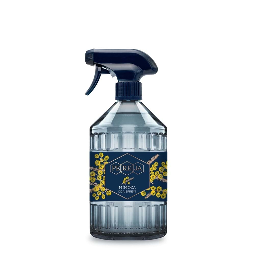 PEREJA MİMOZA ODA SPREYİ 500 ML