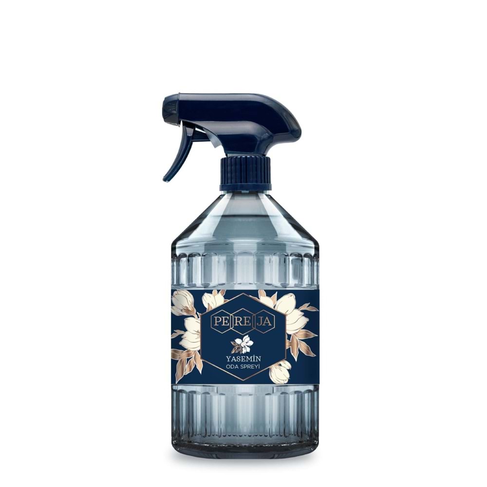 PEREJA YASEMİN ODA SPREYİ 500 ML