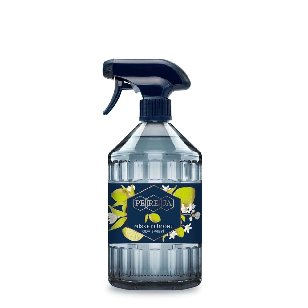 PEREJA MİSKET LİMONU ODA SPREYİ 500 ML