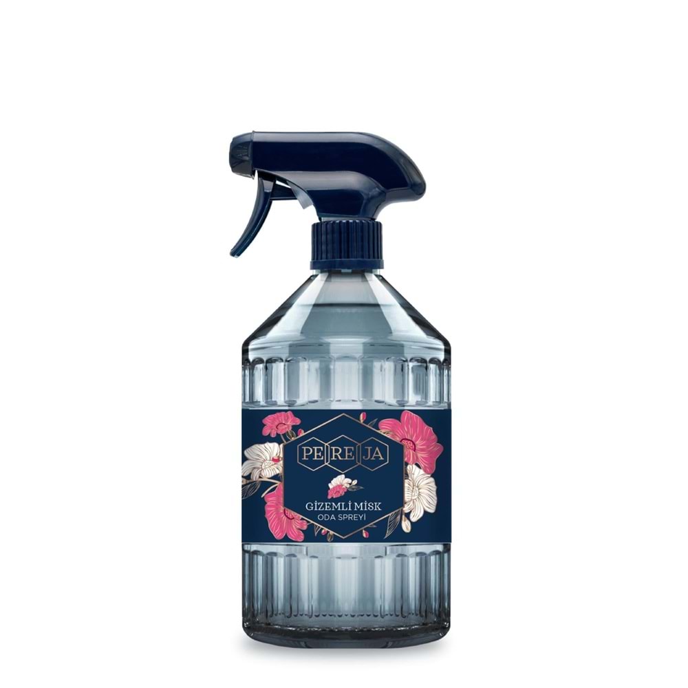 PEREJA GİZEMLİ MİSK ODA SPREYİ 500 ML