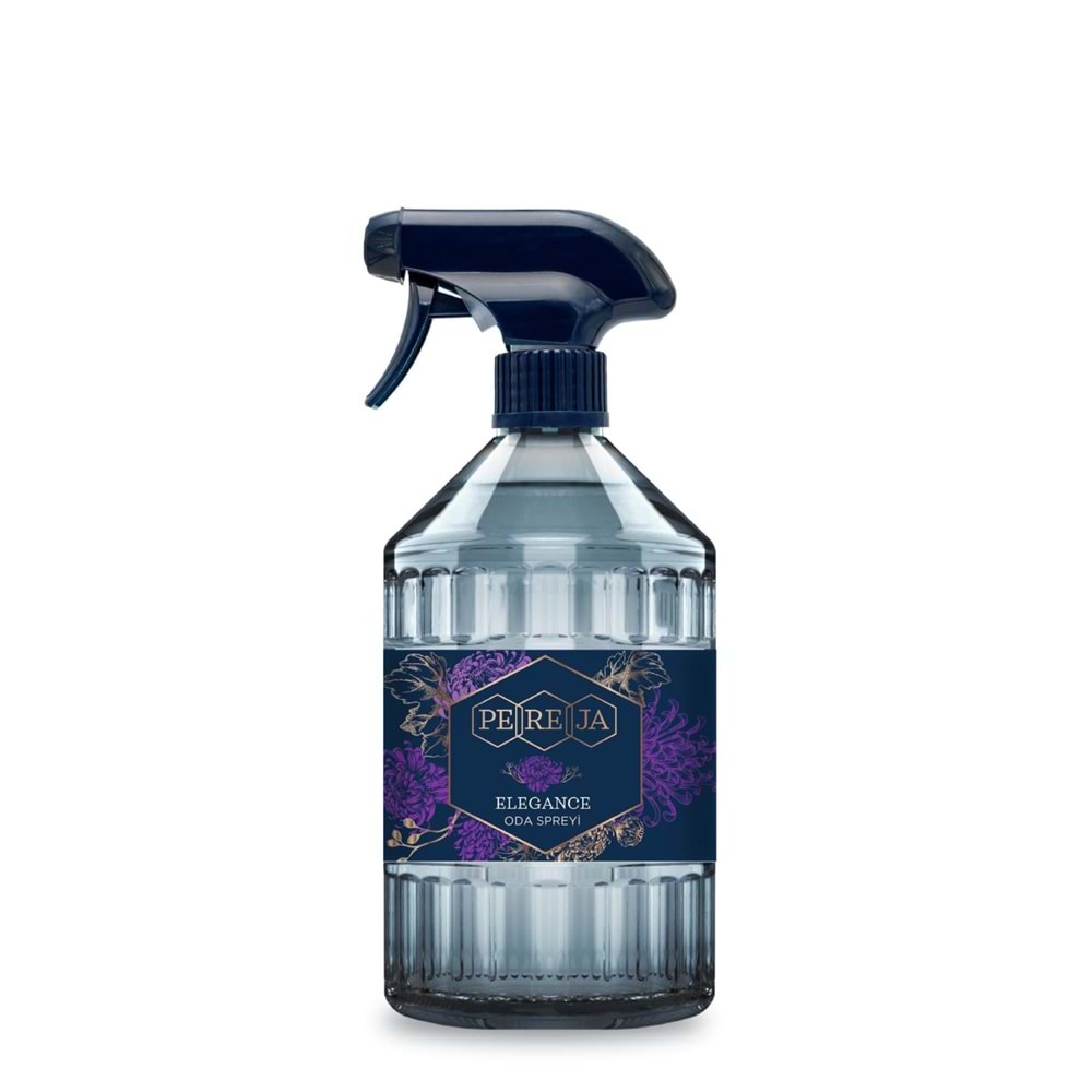 PEREJA ELEGANCE ODA SPREYİ 500 ML