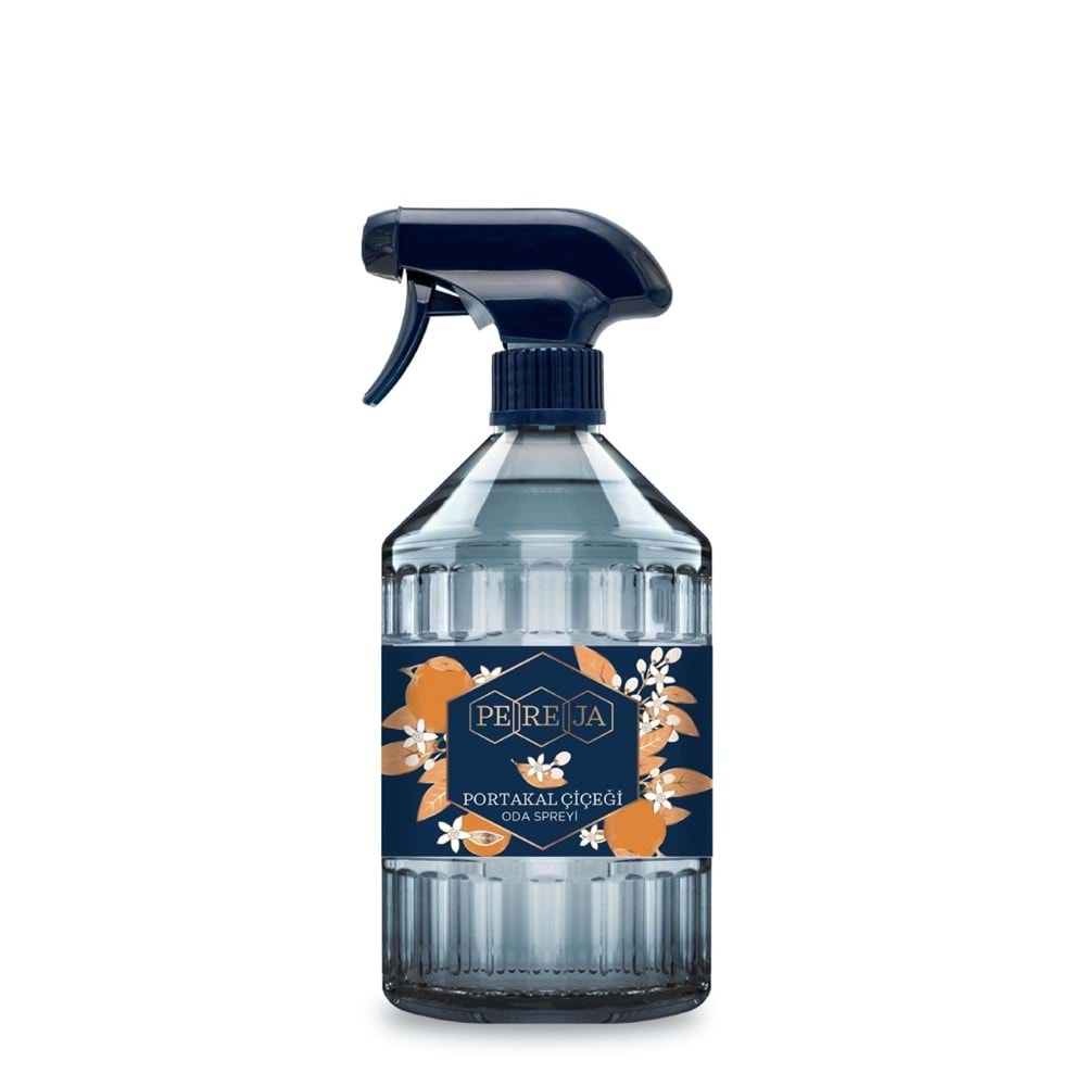 PEREJA PORTAKAL ÇİÇEĞİ ODA SPREYİ 500 ML