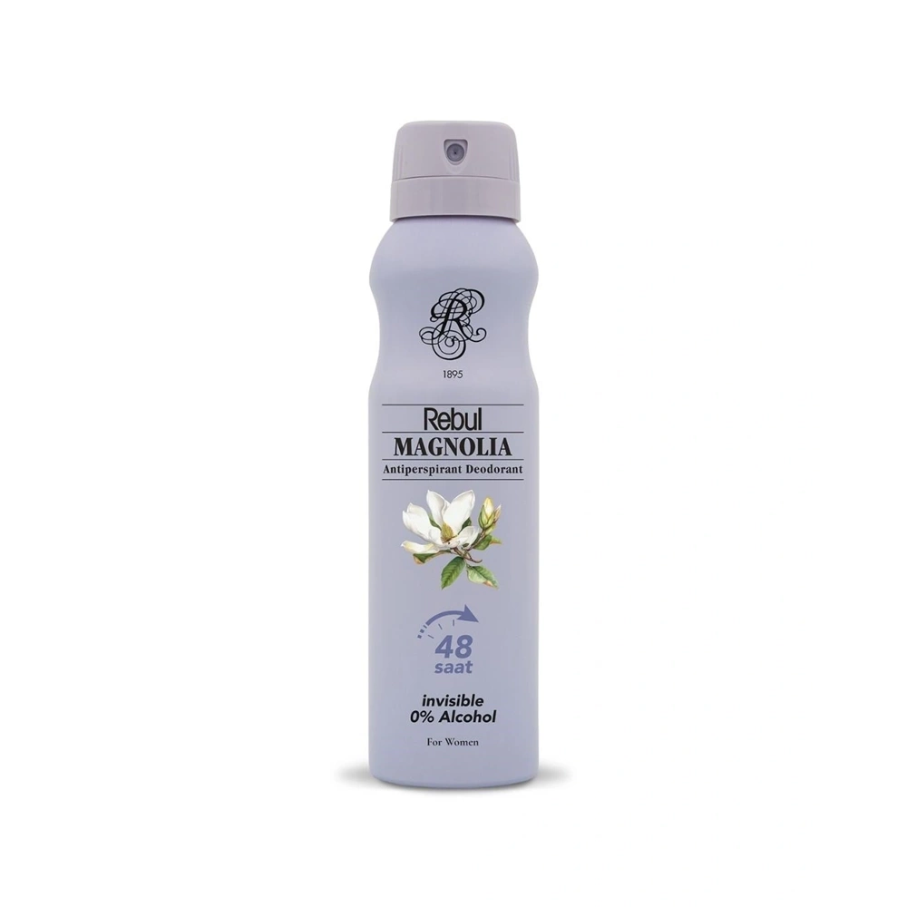 REBUL MAGNOLİA DEODORANT 150 ML