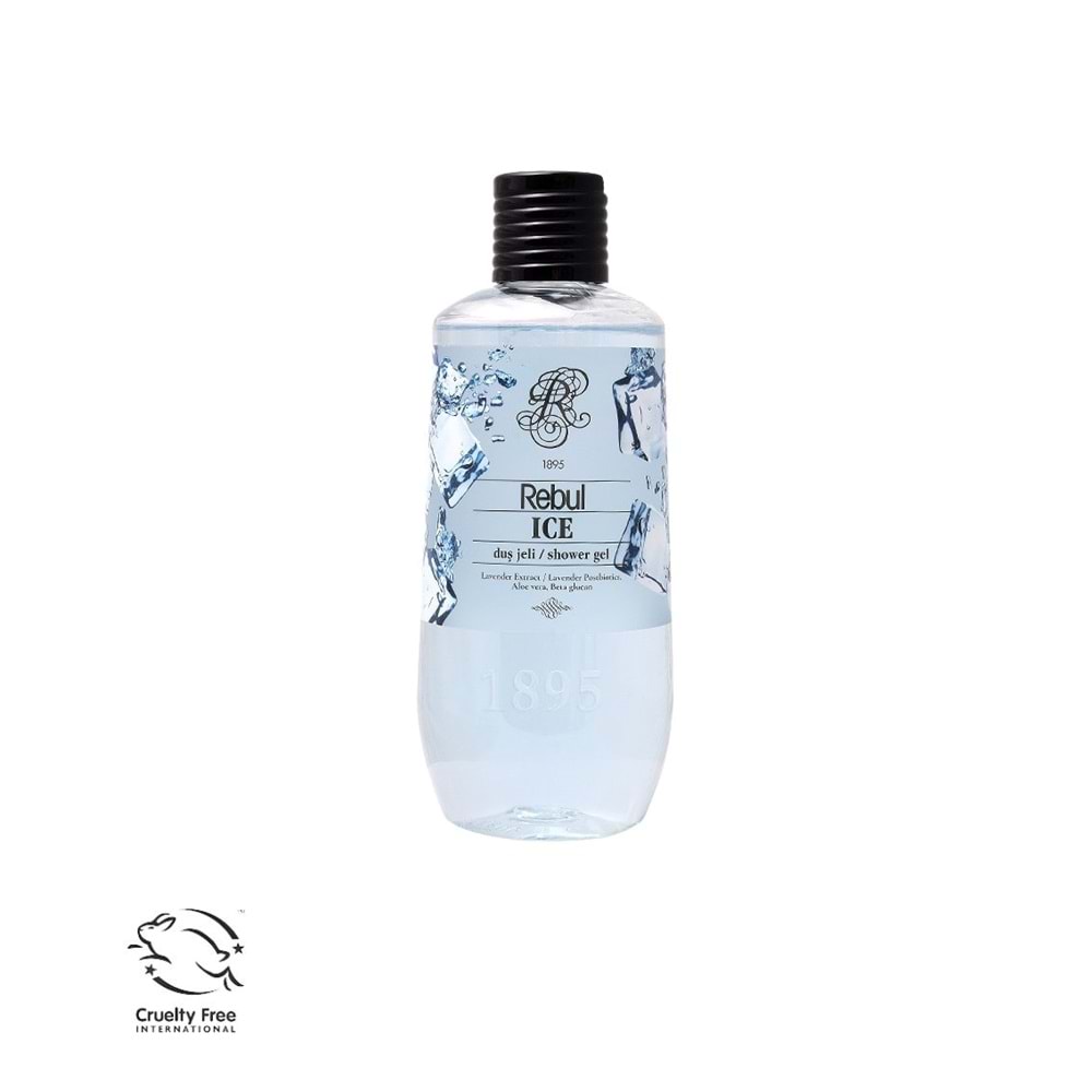 REBUL İCE DUŞ JELİ 500 ML