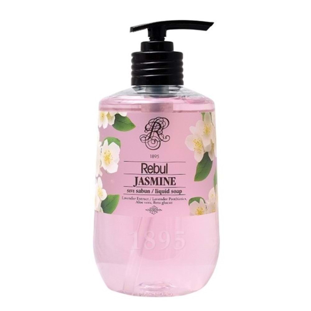 REBUL JASMINE SIVI SABUN 500 ML