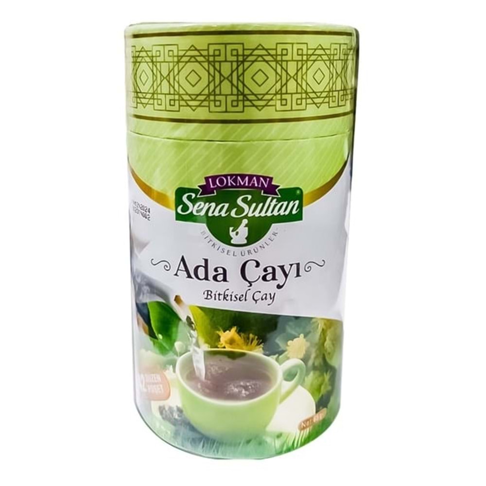 SENA SULTAN ADAÇAYI ÇAYI 65 G