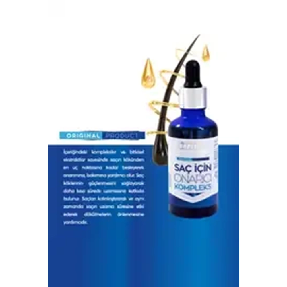 SOFTTO PLUS SAÇ ONARICI KOMPLEKS SERUM 50+50 ML