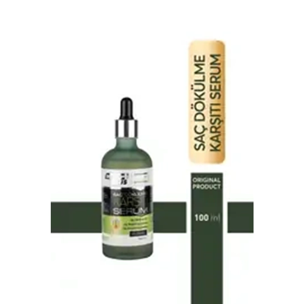 SOFTTO PLUS BAYAN SAÇ DÖKÜLME KARŞITI SERUM 100 ML