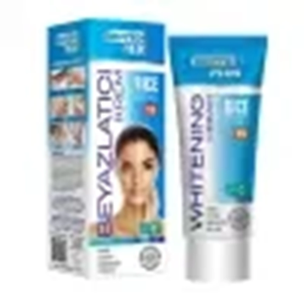 SOFTTO PLUS PİRİNÇ ÖZLÜ BEYAZLATICI KREM 100 ML