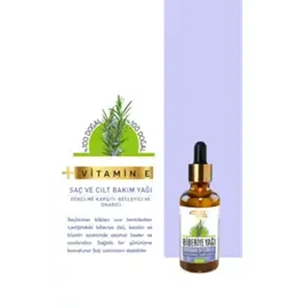SOFTTO PLUS BİBERİYE SAÇ BAKIM YAĞI SERUM 50 ML