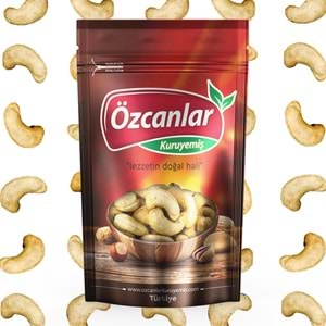 DUBLE KAJU (TUZLU FIRINLANMIŞ)