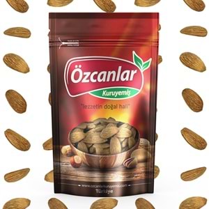 DUBLE YERLİ BADEM (ÇİĞ)