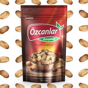 DUBLE YER FISTIĞI (TUZLU FIRINLANMIŞ)