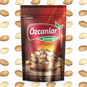 DUBLE YER FISTIĞI (TUZSUZ FIRINLANMIŞ)