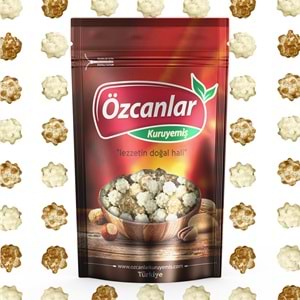 LÜKS KAYMAKLI LEBLEBİ