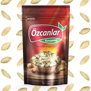 DUBLE NEVŞEHİR KABAK ÇEKİRDEĞİ TOMBUL (TUZLU FIRINLANMIŞ)
