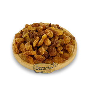 JUMBO İZMİR ÜZÜMÜ (SARI ÇEKİRDEKSİZ)