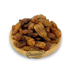 JUMBO BESNİ ÜZÜMÜ (SARI ÇEKİRDEKLİ)