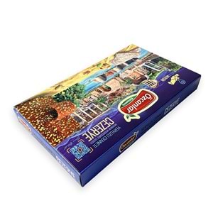 MERSİN BOL ANTEP FISTIKLI CEZERYE (KÜP)