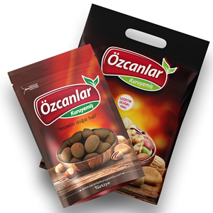 TİRAMİSU AROMALI ÇITIR DRAJE