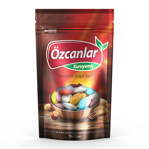 OVAL BONİBON ÇİKOLATA