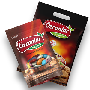 OVAL BONİBON ÇİKOLATA