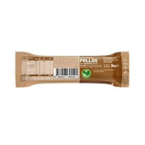 FELLAS KARIŞIK KURUYEMİŞLİ BAR 30 G