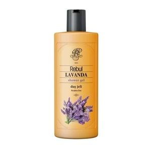 REBUL LAVANDA DUŞ JELİ 500 ML