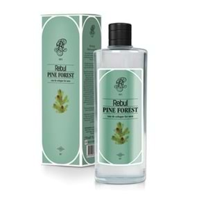 REBUL PİNE FOREST ÇAM KOKUSU 250 ML