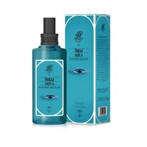 REBUL AQUA SPREYLİ 100 ML