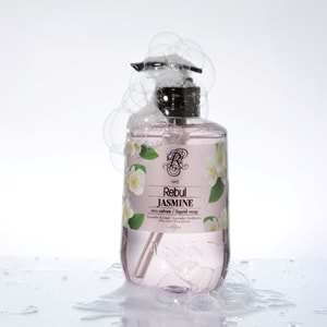 REBUL JASMINE SIVI SABUN 500 ML