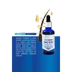SOFTTO PLUS SAÇ ONARICI KOMPLEKS SERUM 50+50 ML