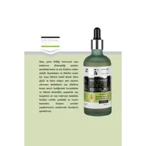 SOFTTO PLUS BAYAN SAÇ DÖKÜLME KARŞITI SERUM 100 ML