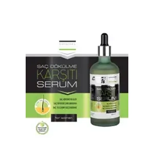SOFTTO PLUS BAYAN SAÇ DÖKÜLME KARŞITI SERUM 100 ML