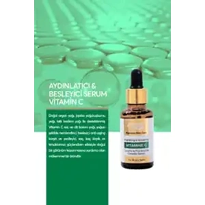 SOFTTO PLUS VITAMIN C SERUM 30 ML