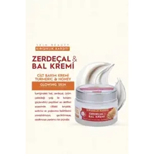 SOFTTO PLUS ZERDEÇAL & BAL ÖZLÜ KREM 50 ML