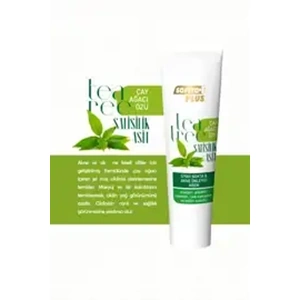 SOFTTO PLUS ÇAYAĞACI ÖZLÜ AKNE KREMİ 50 ML
