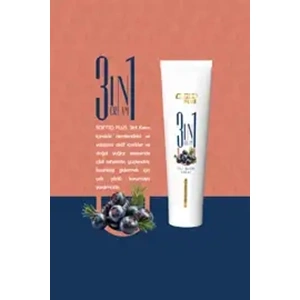 SOFTTO PLUS 3 IN 1 CİLT BAKIM KREMİ 50 ML