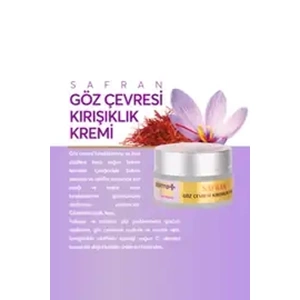SOFTTO PLUS GÖZ ALTI KIRIŞIKLIK KREMİ 20 ML