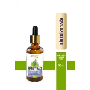 SOFTTO PLUS BİBERİYE SAÇ BAKIM YAĞI SERUM 50 ML