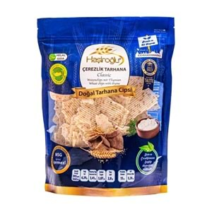 HAŞİROĞLU KLASİK ÇEREZLİK TARHANA 450 G