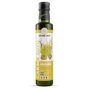 ZÜHRE ANA EKSTRAKTLI ÇAKŞIR SUYU 500 ML