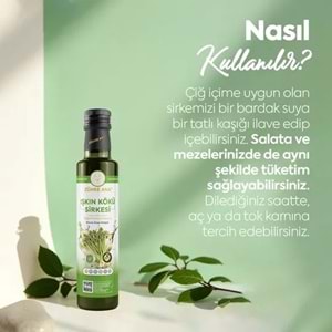 ZÜHRE ANA EKSTRAKTLI ÇAM ÇIRASI KOZALAK SUYU 500 ML